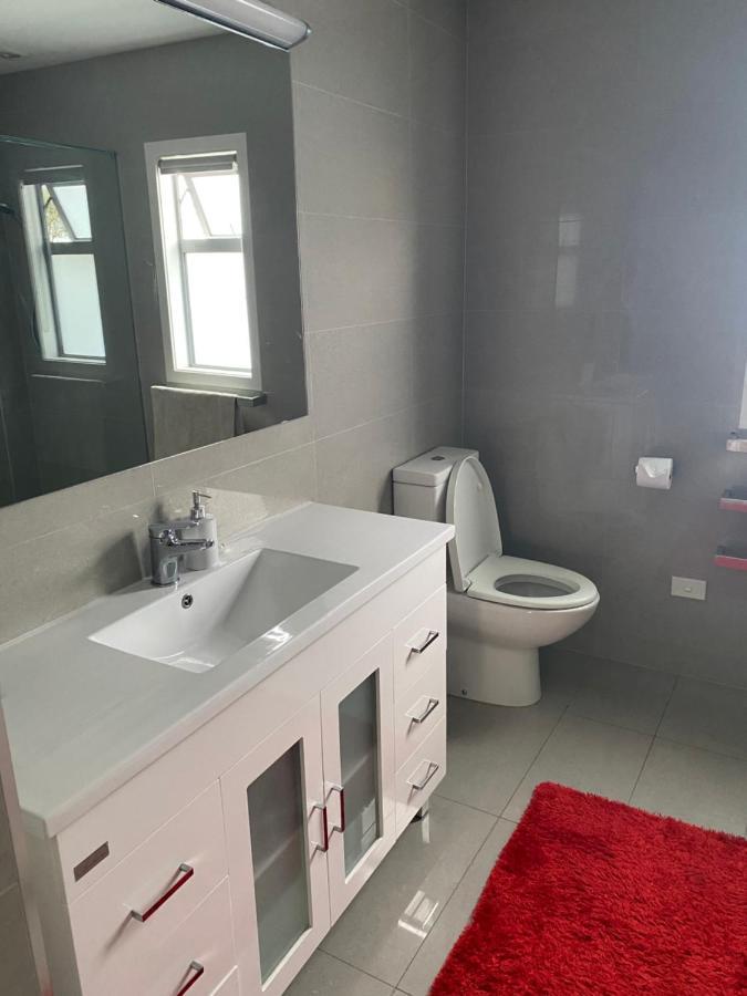 Hotelsuse Napier Εξωτερικό φωτογραφία