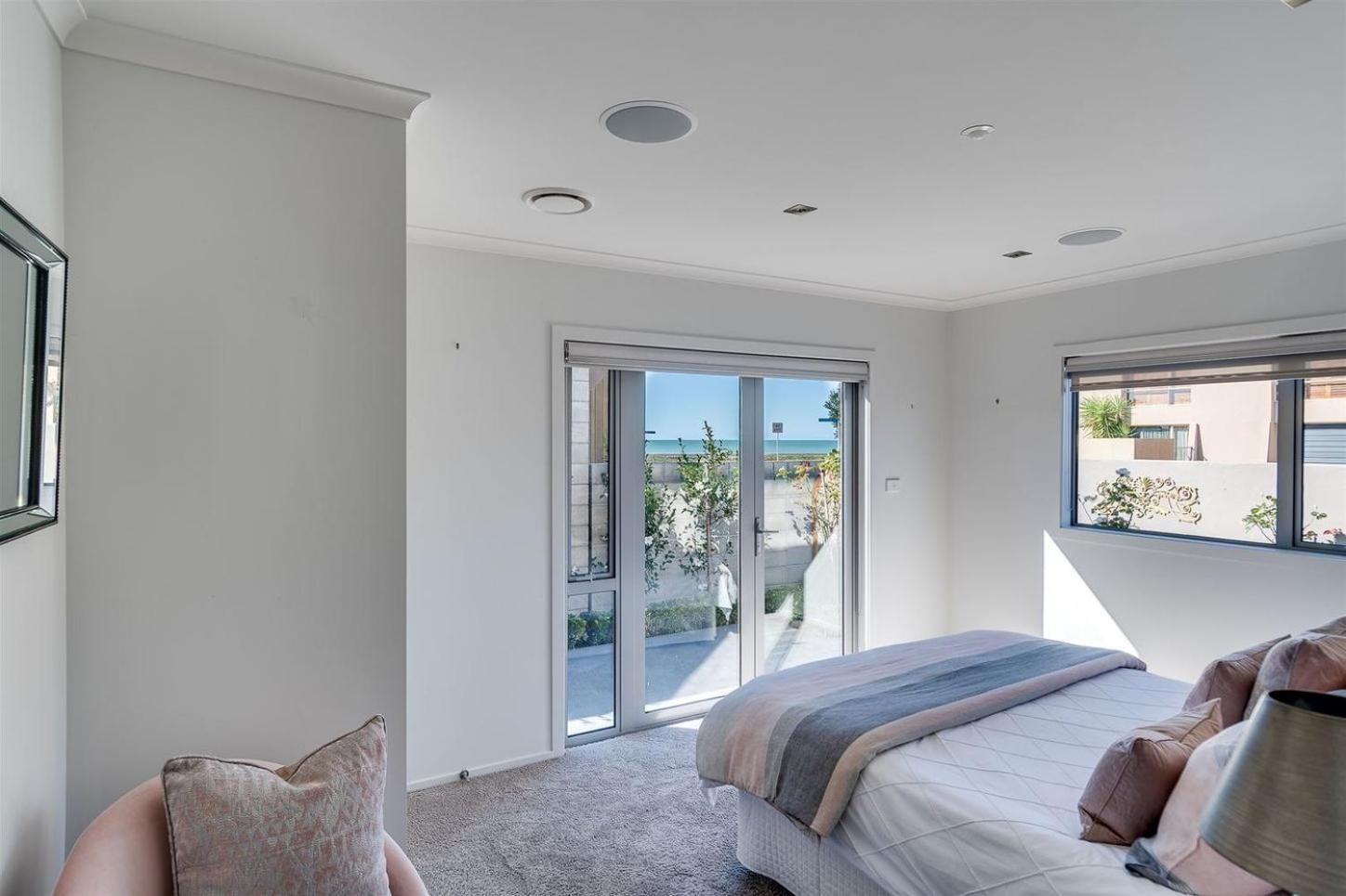 Hotelsuse Napier Εξωτερικό φωτογραφία